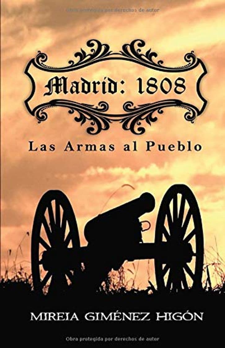 Libro Las armas al pueblo