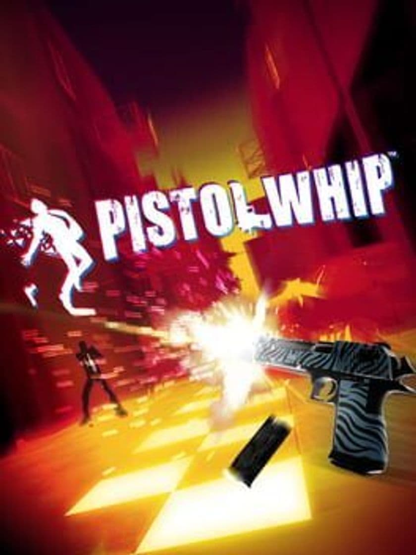 Videojuegos Pistol Whip