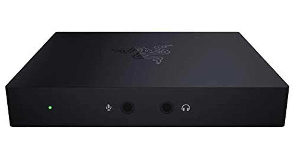 Producto Razer Ripsaw HD - Tarjeta de captura para Streaming