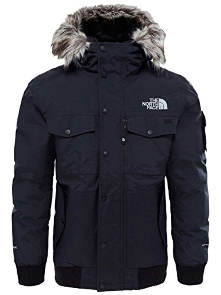 Moda Chaqueta Gotham, de The North Face