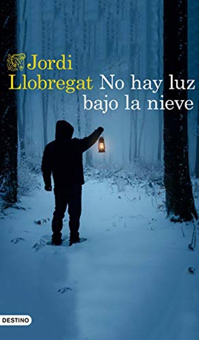 Libro No hay luz bajo la nieve: 2