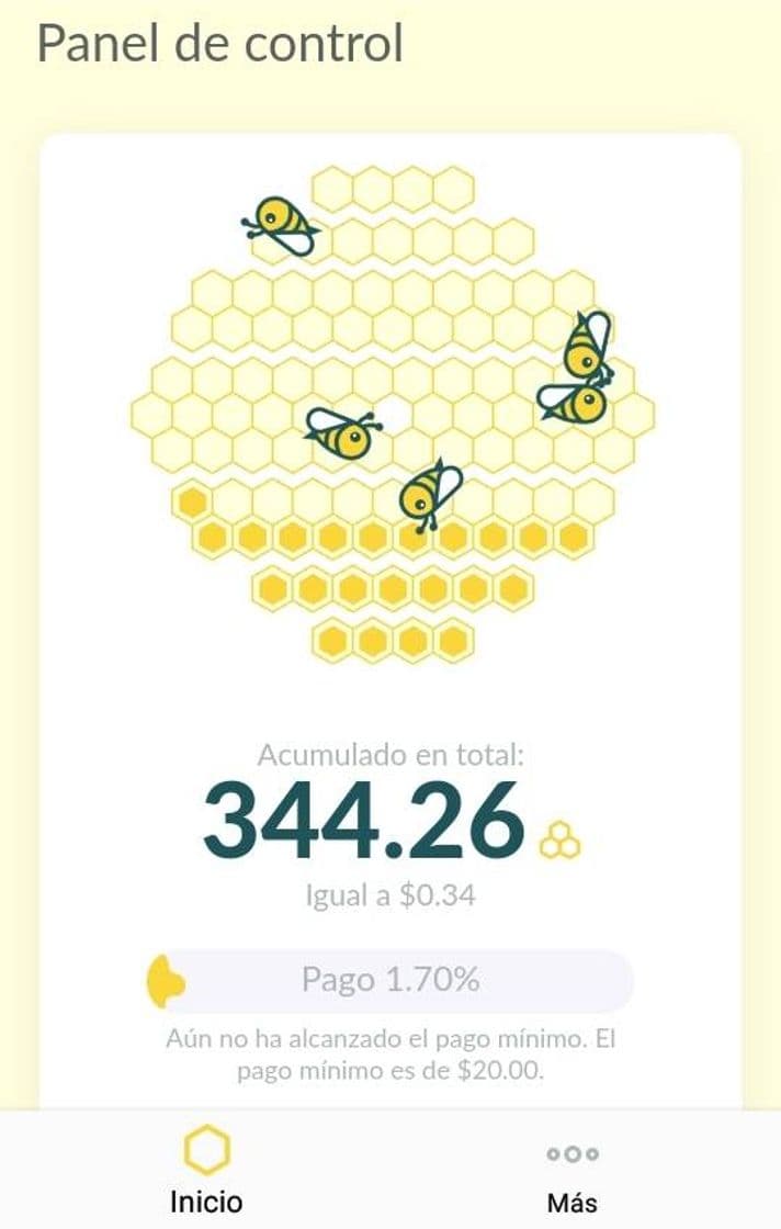 App Si entras con este link ganas 5 $