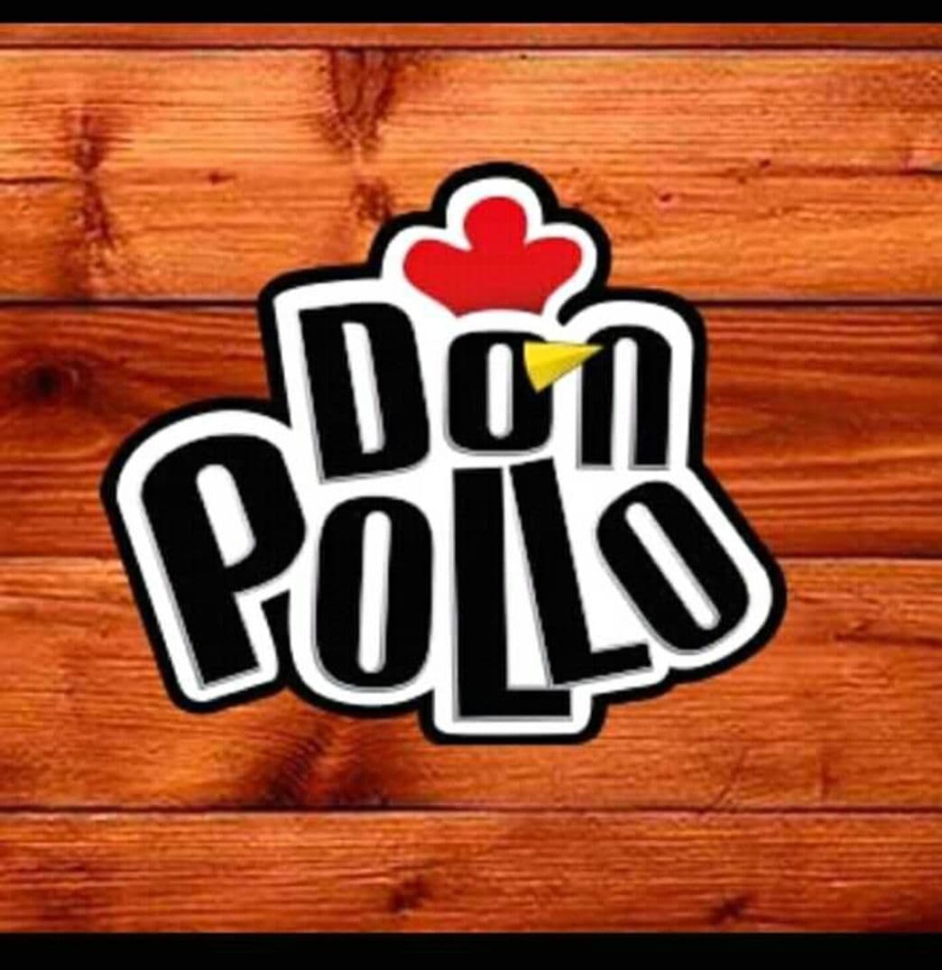 Restaurants Don Pollo