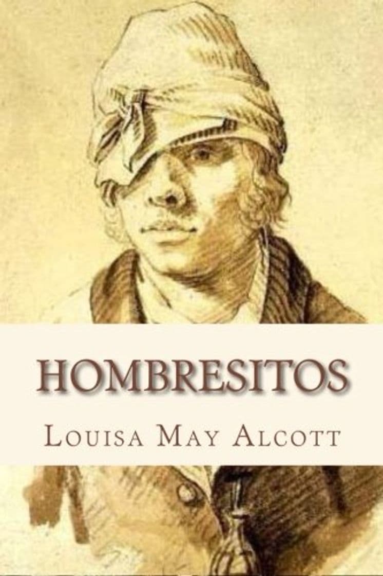 Libro Hombresitos