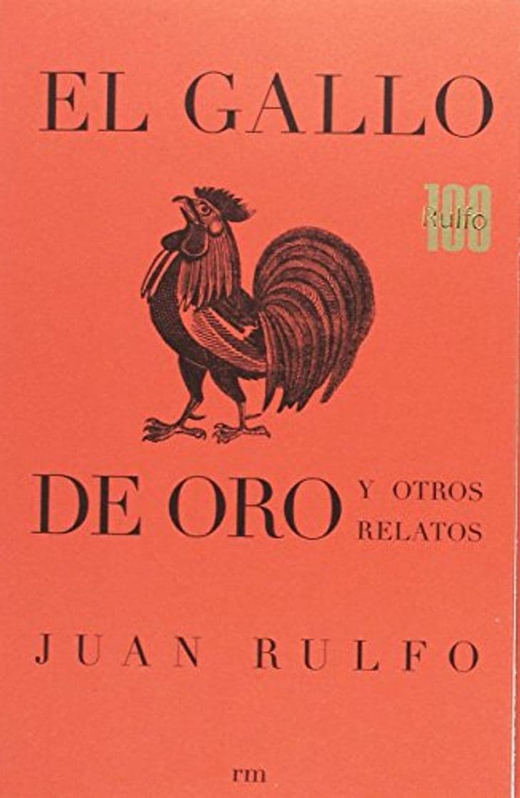 Book EL GALLO DE ORO Y OTROS RELATOS