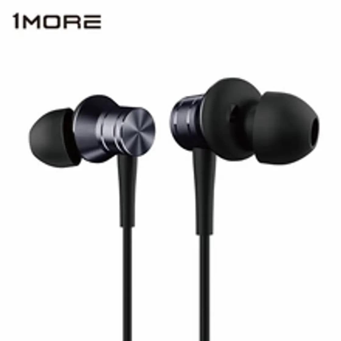 Product Auriculares Xiaomi 1MORE E1009 Piston Metal Stereo