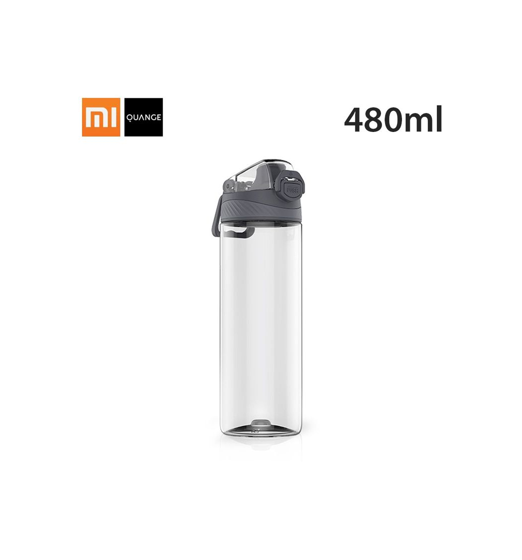 Product botella deportiva xiaomi quance