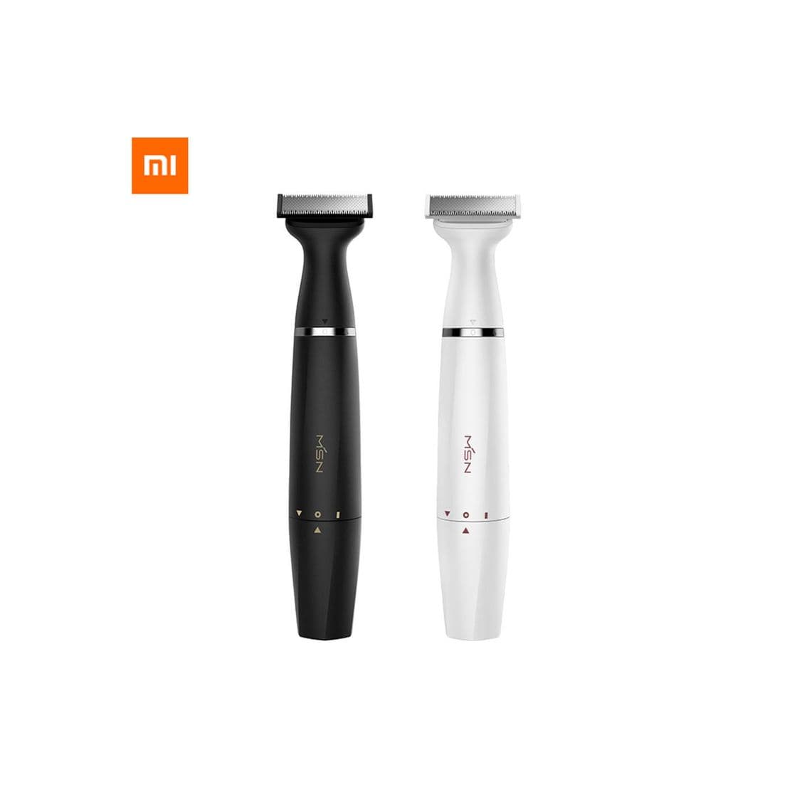 Product Afeitadora Xiaomi  soocas MSN T3