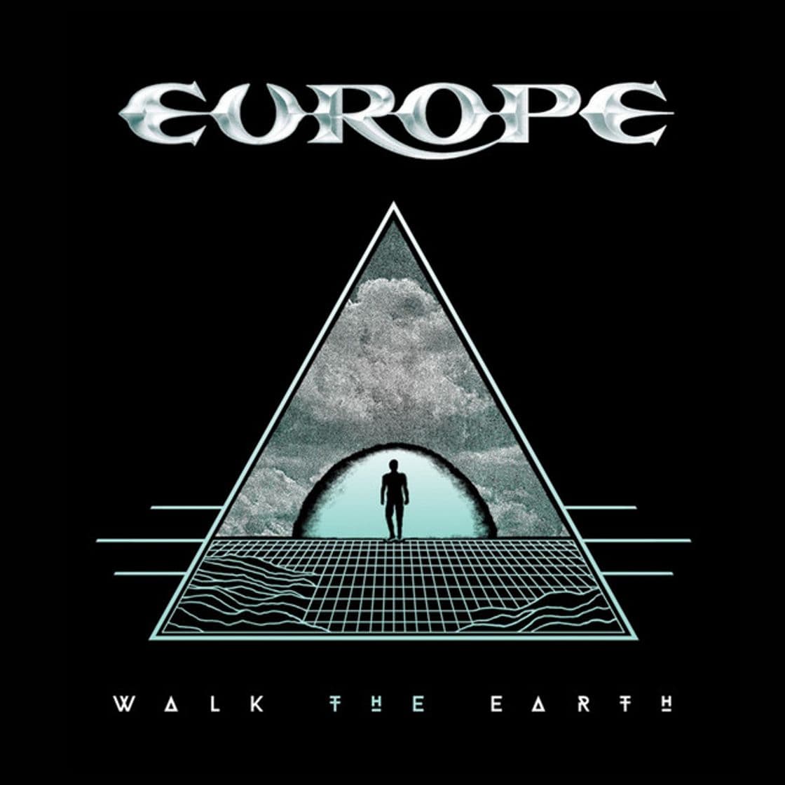 Canción Walk The Earth