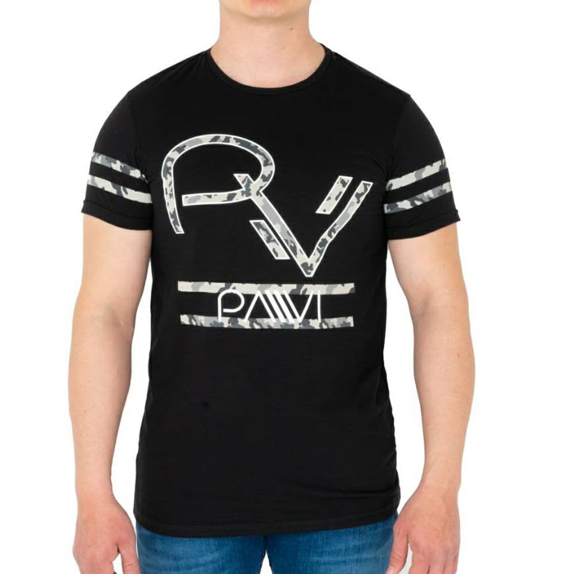 Moda Playera Caballero – Pavi Italy Oficial