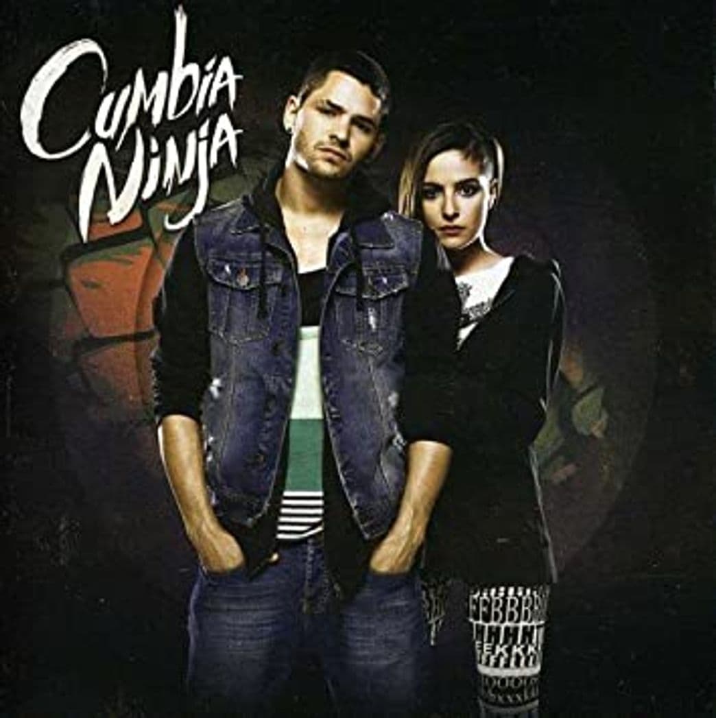 Serie Cumbia Ninja