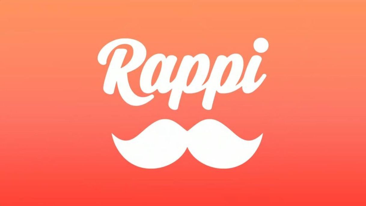 App Rappi