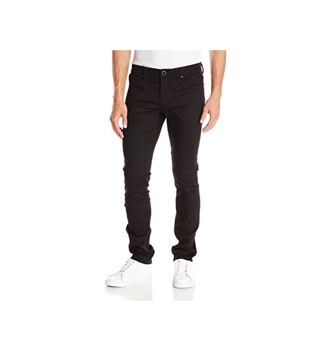 Fashion Volcom 2X4 Pantalones