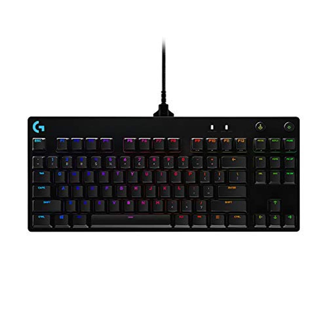 Electrónica Logitech G Pro