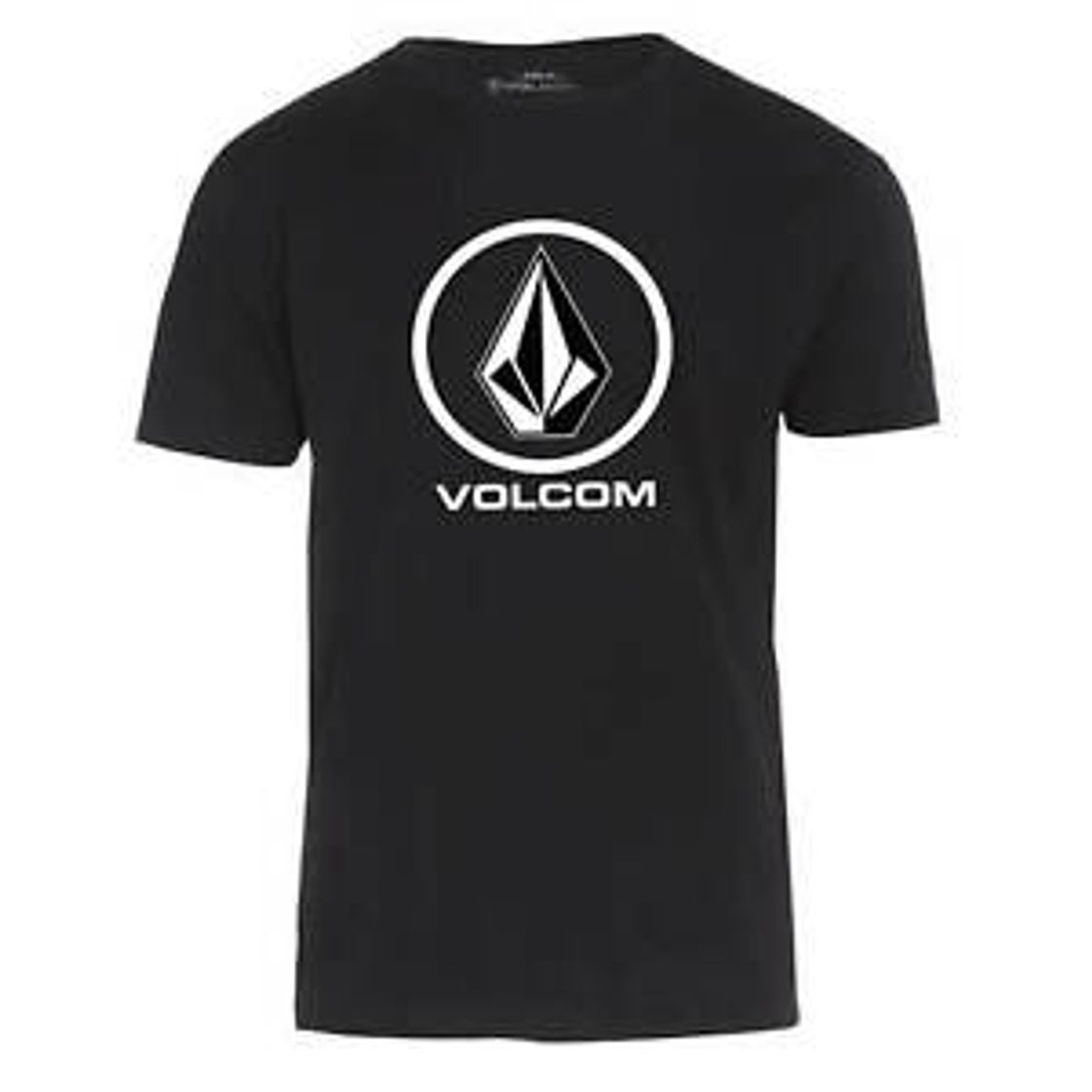 Fashion Volcom Stone Logo