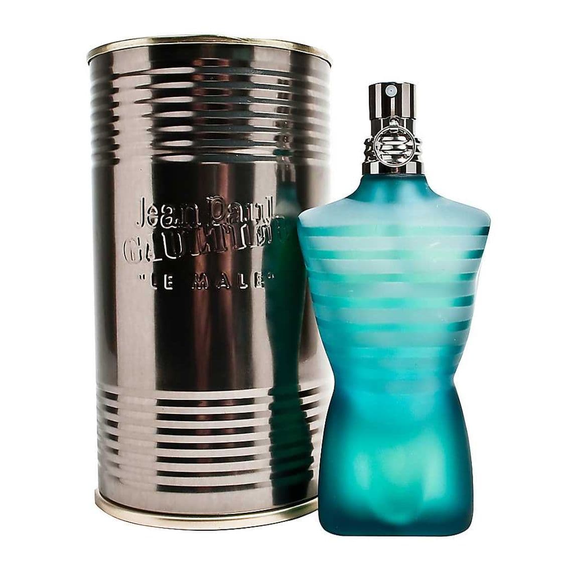 Beauty Jean Paul Gaultier Le Male 200 ml eau de toilette Hombres -