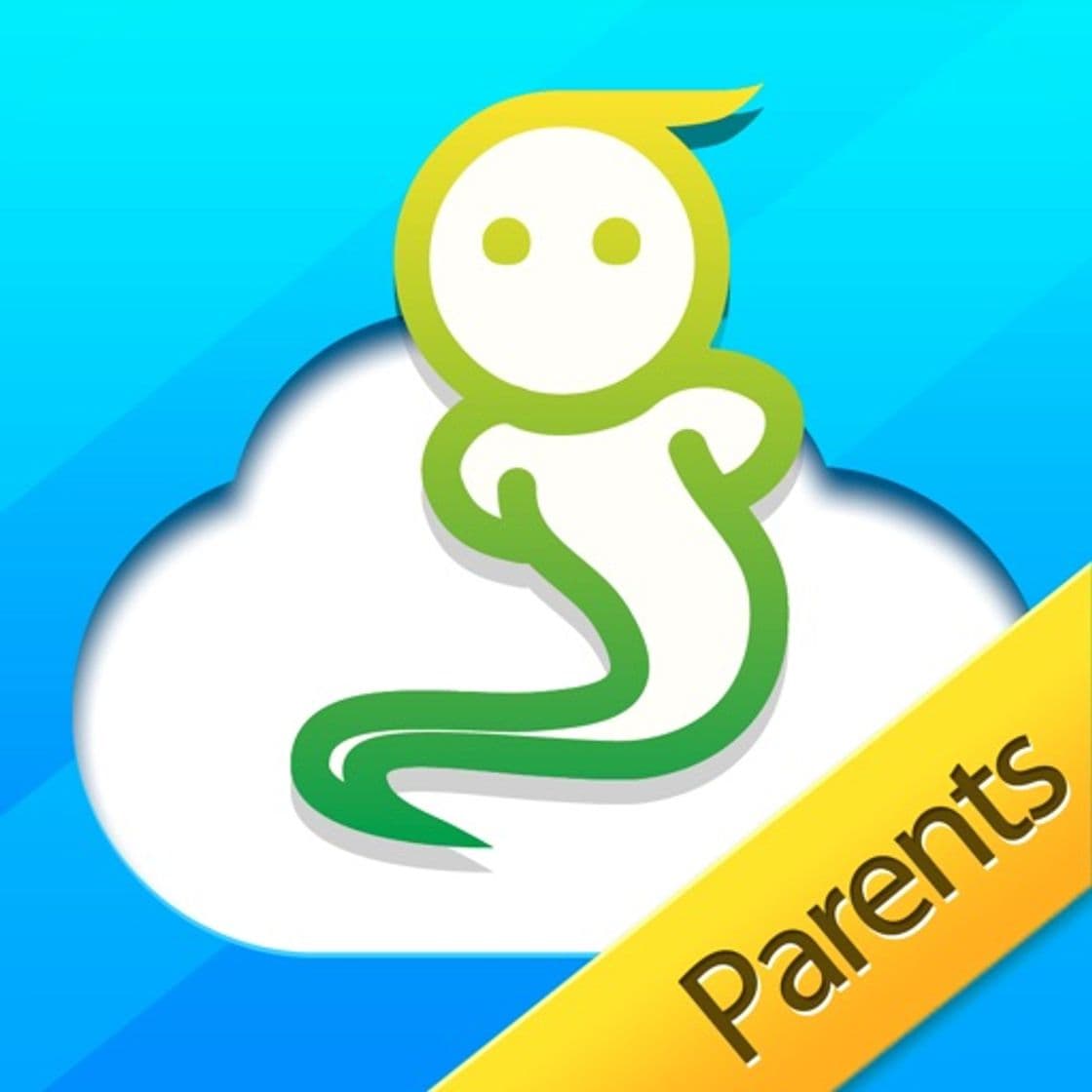 App Learning Genie for Parents