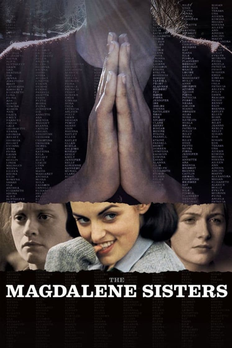 Movie The Magdalene Sisters