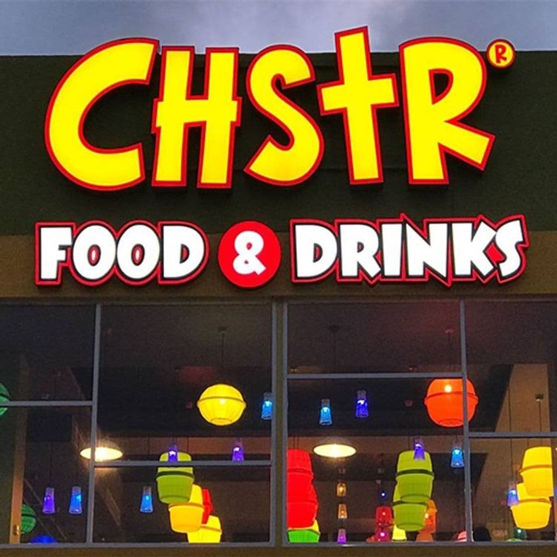 Restaurants Cheester (CHSTR) Zona Hotelera