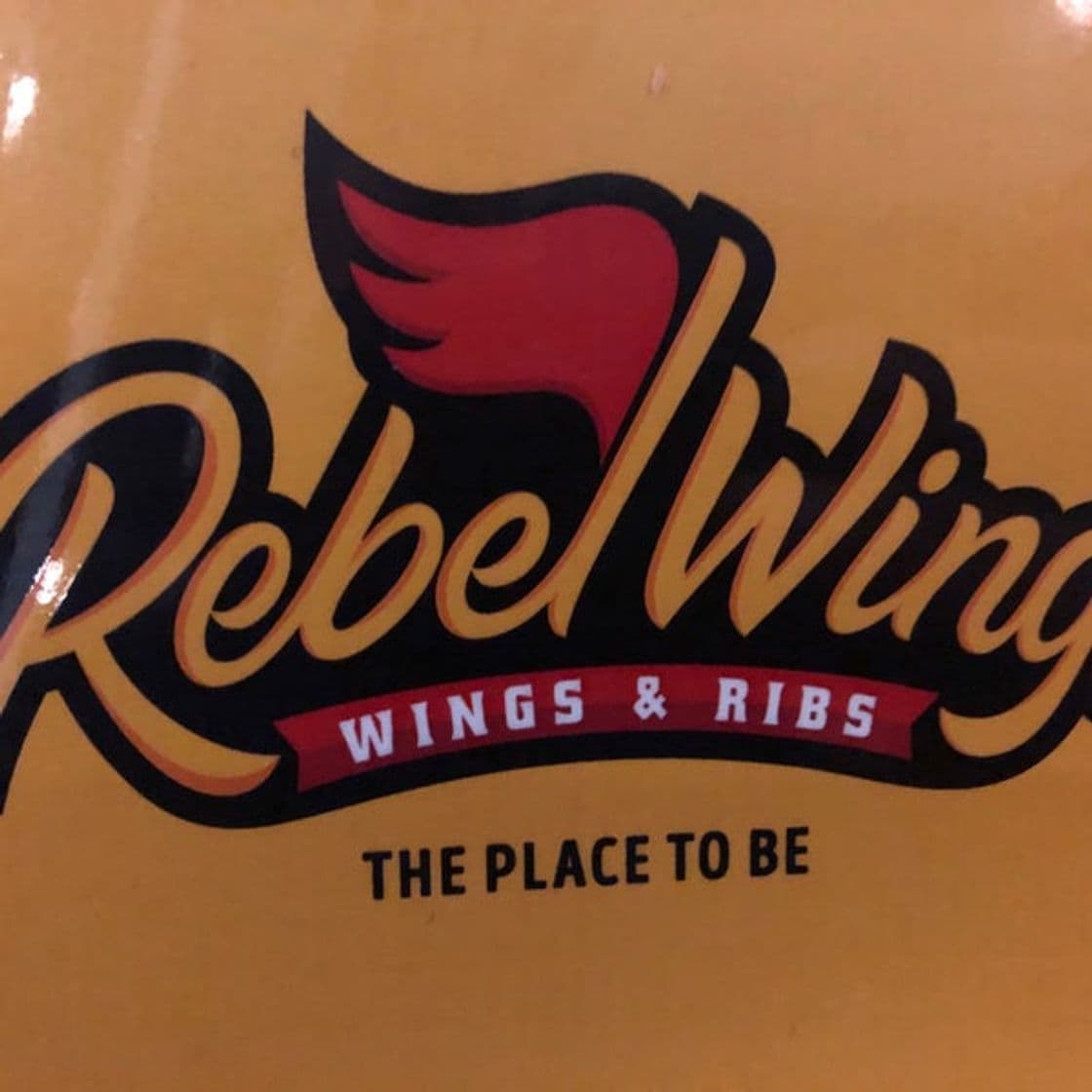 Restaurantes Rebel Wings Kabah