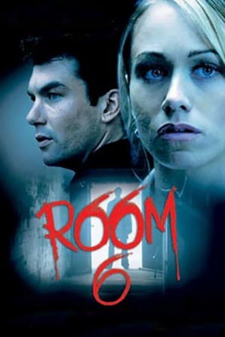 Película Room 6