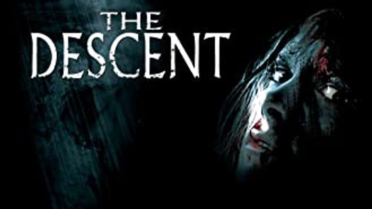 Película The Descent (2005) Trailer Ingles - YouTube