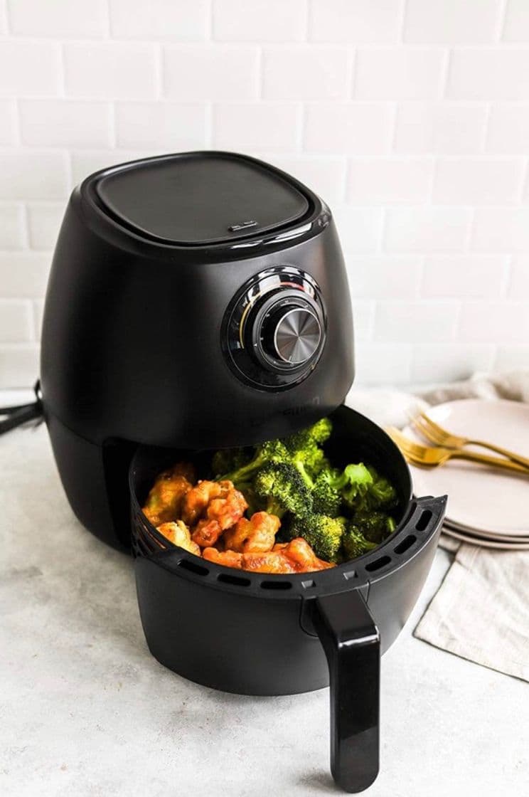 Fashion Chefman Air fryer ( freidora de aire)