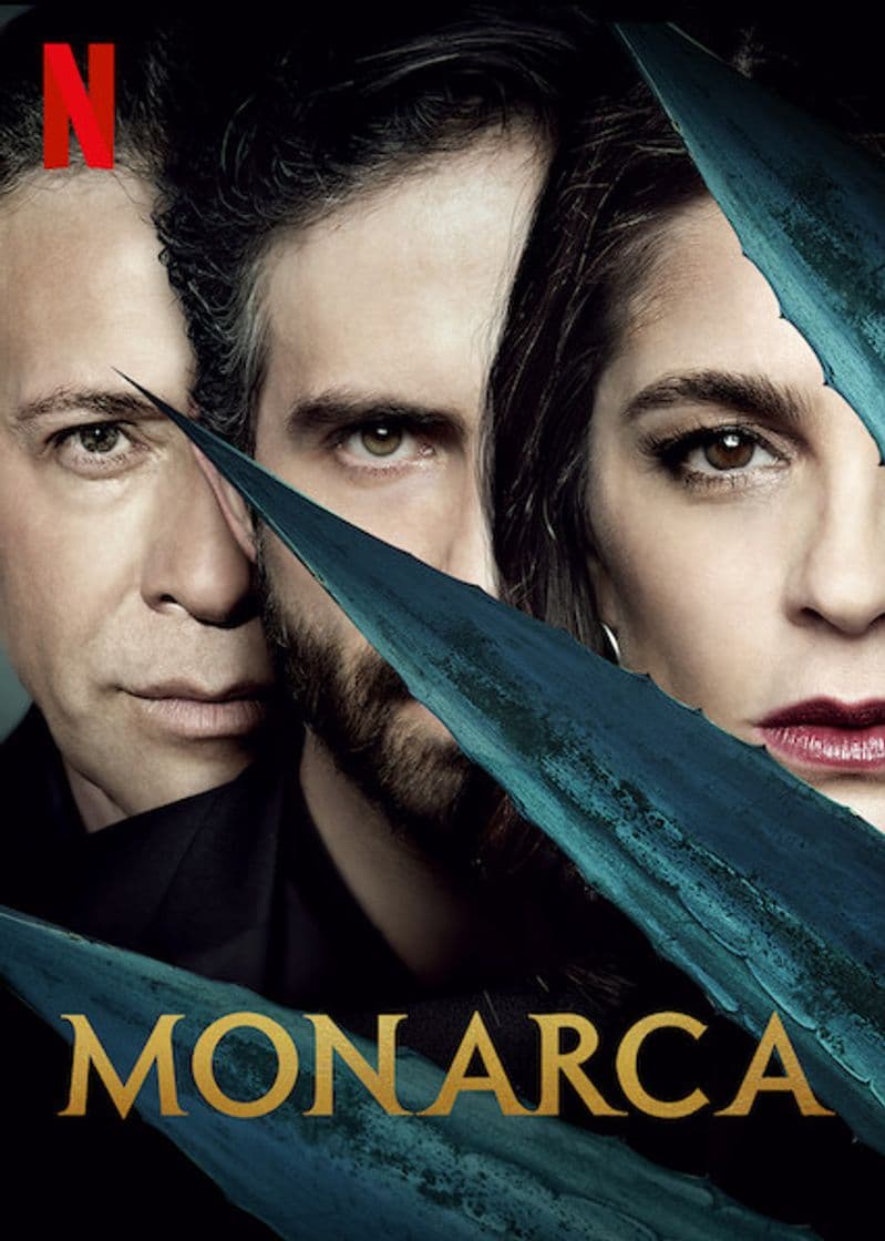 Movie Monarca