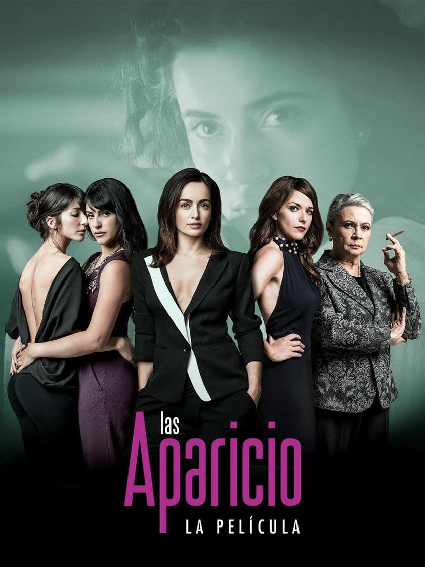 Serie Las Aparicio