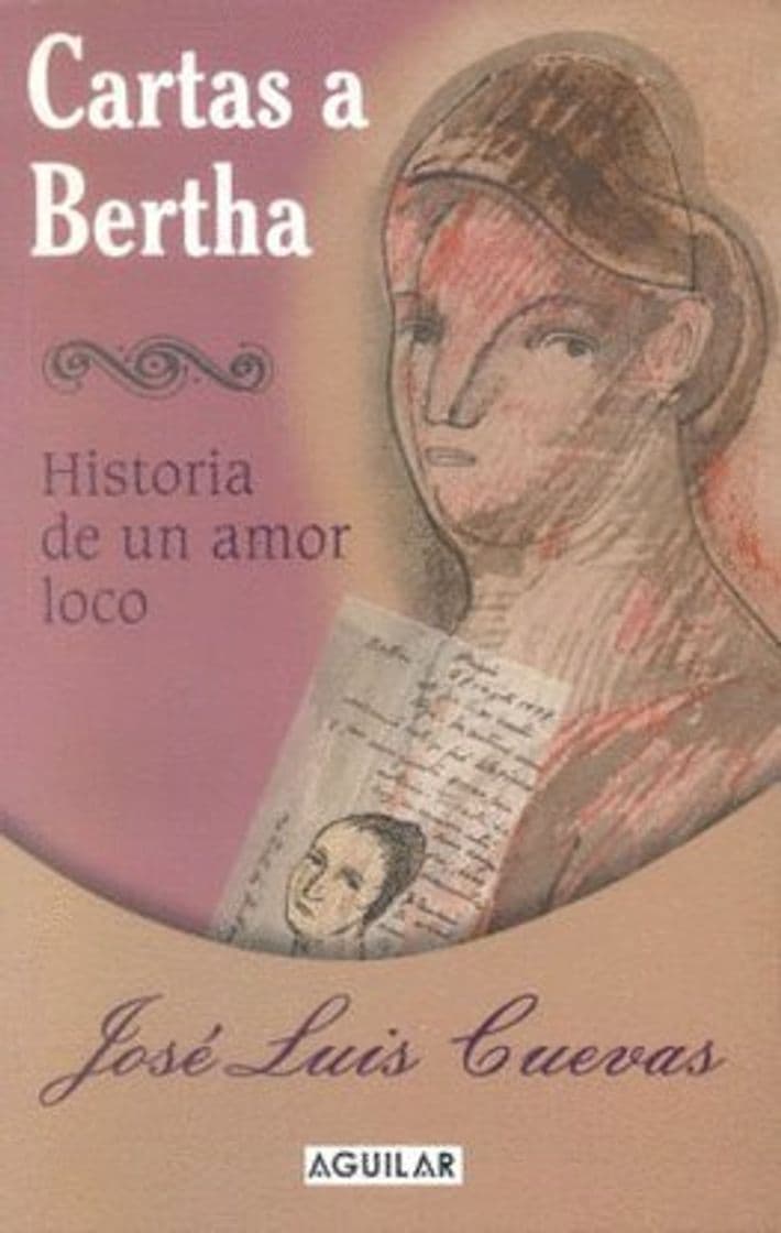 Libro Cartas A Bertha