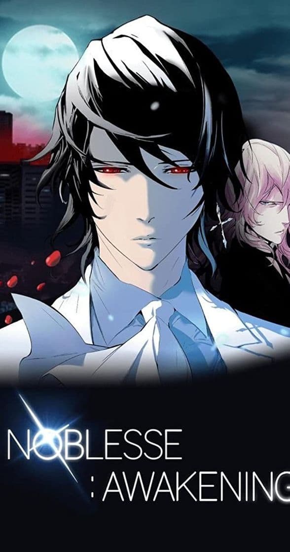 Serie Noblesse