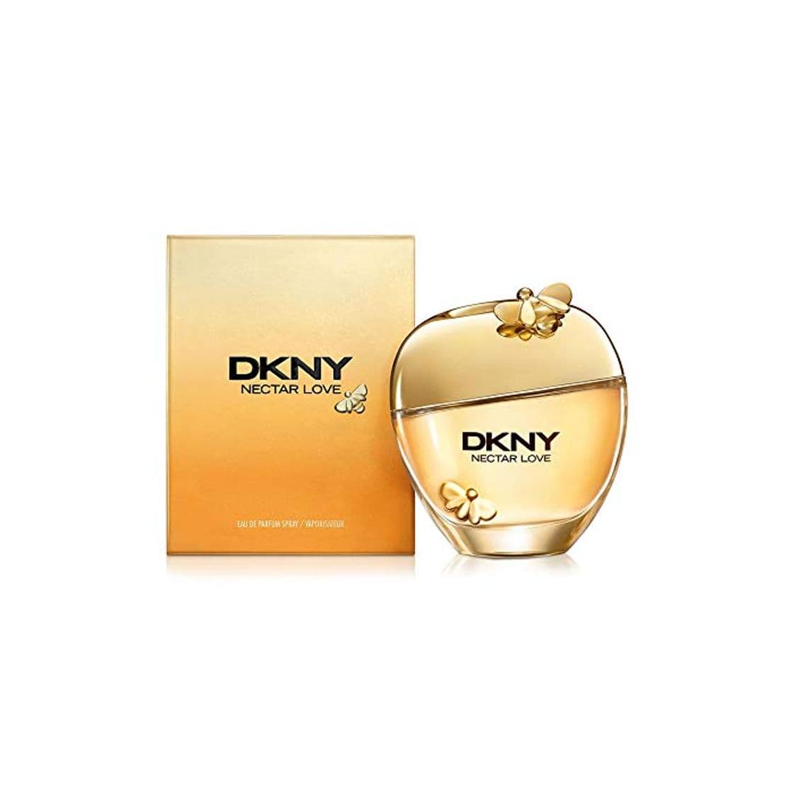 Product DKNY Agua de Perfum Nectar Love Edp Spray