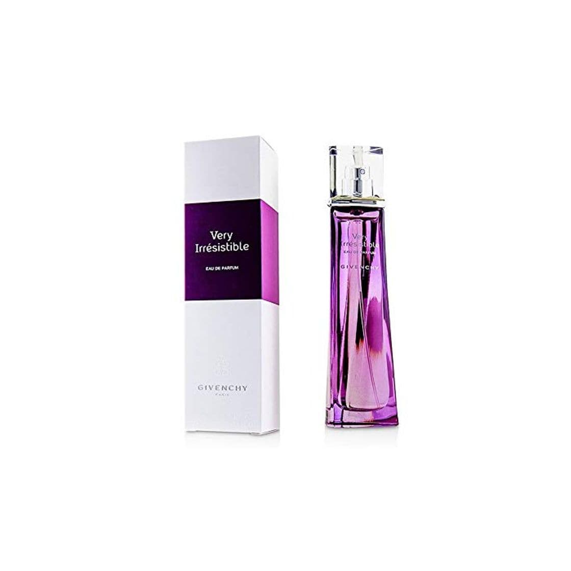 Product Givenchy Very Irresistible Agua de toilette con vaporizador