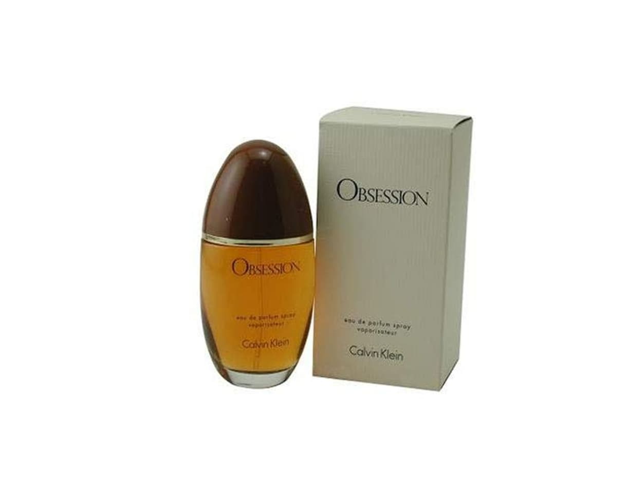 Producto Calvin Klein Obsession Eau De Parfum Vaporizador