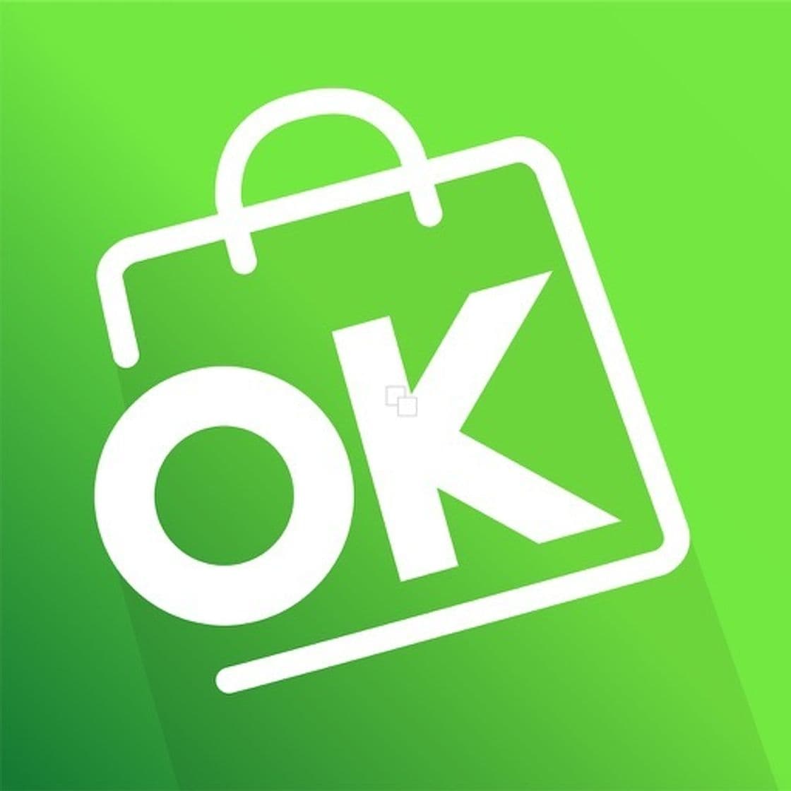 App OK to Shop