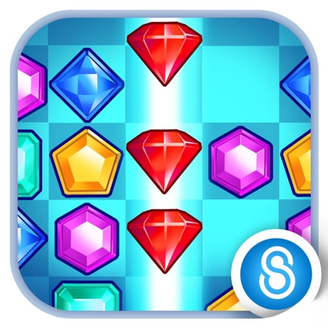 App Jewel Mania™