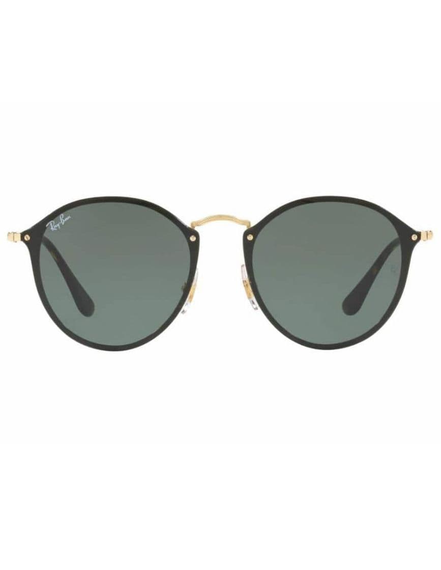 Moda Lente solar unisex Ray Ban negro en Liverpool