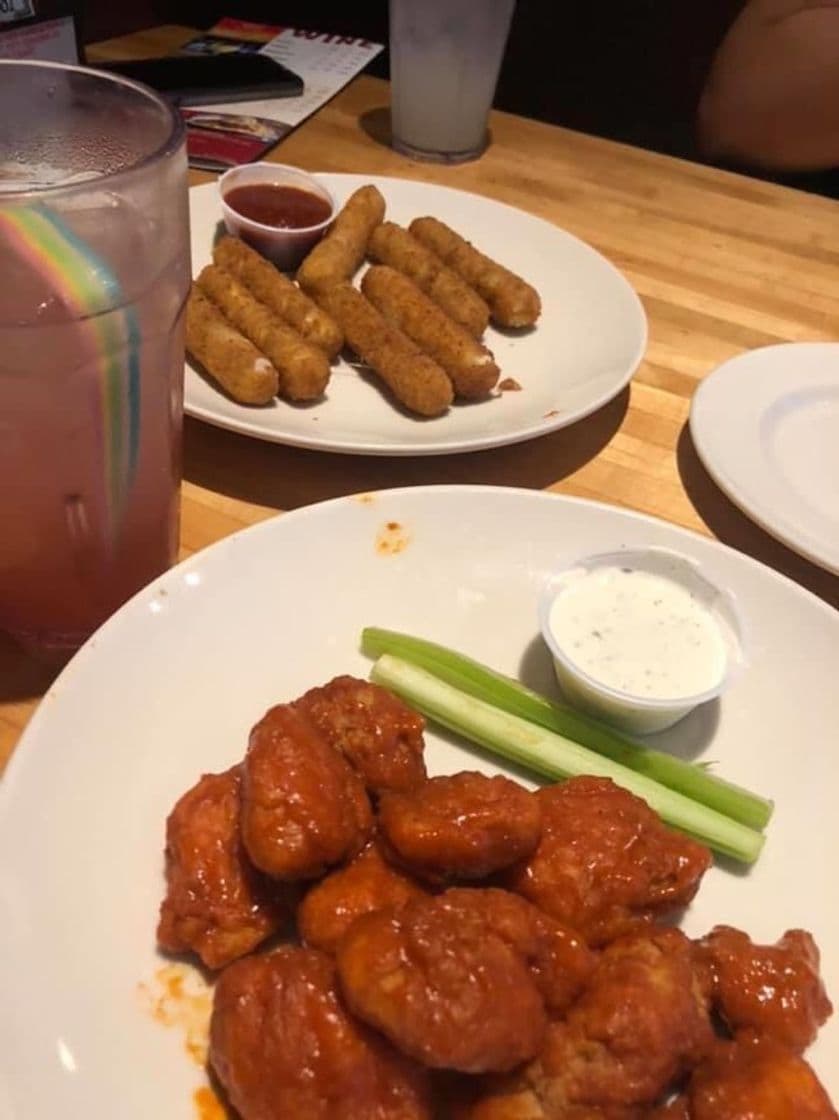 Restaurantes Applebee's Grill + Bar