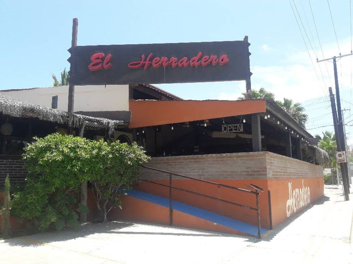 Restaurants El Herradero