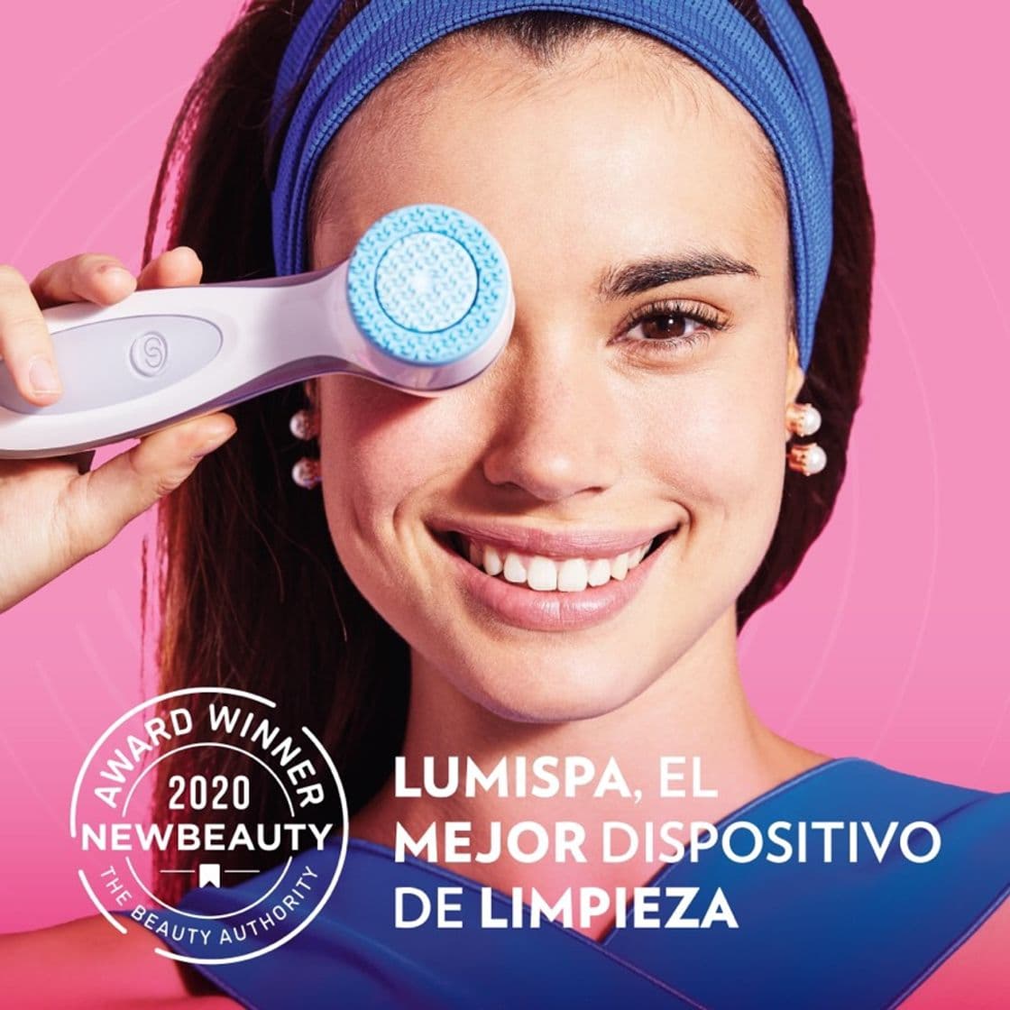 Beauty Nuskin ageloc® lumispatm para piel normal a Combo