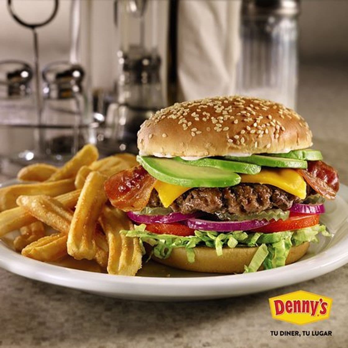 Restaurantes Denny's