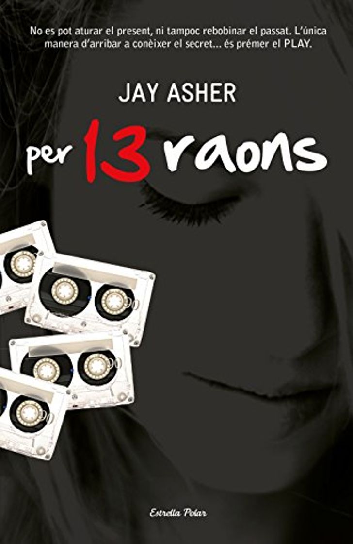 Book Per 13 raons: Premi Protagonista Jove