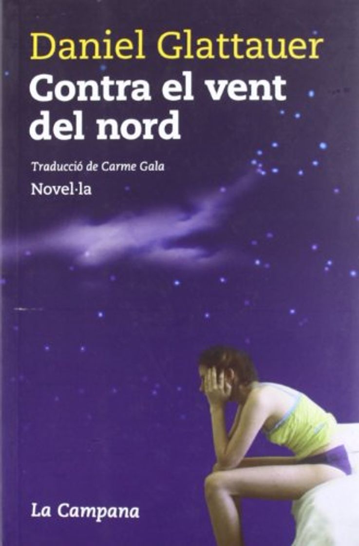 Book Contra el vent del nord 