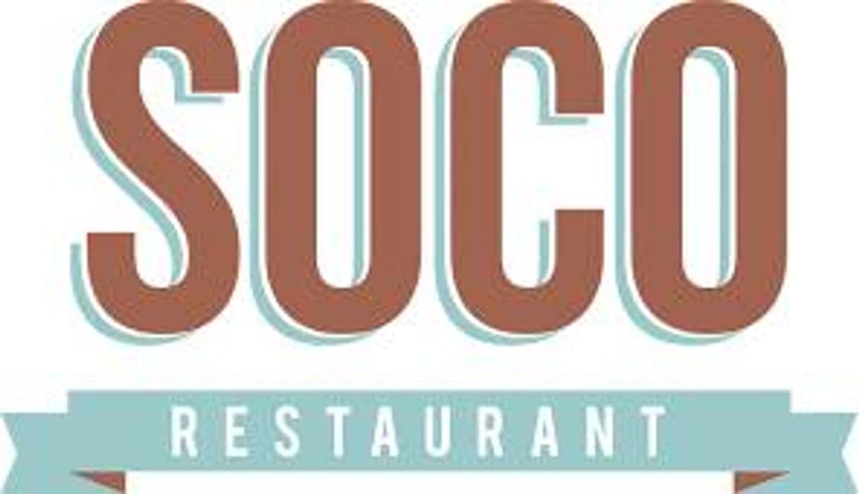 Restaurants SOCO Poblenou