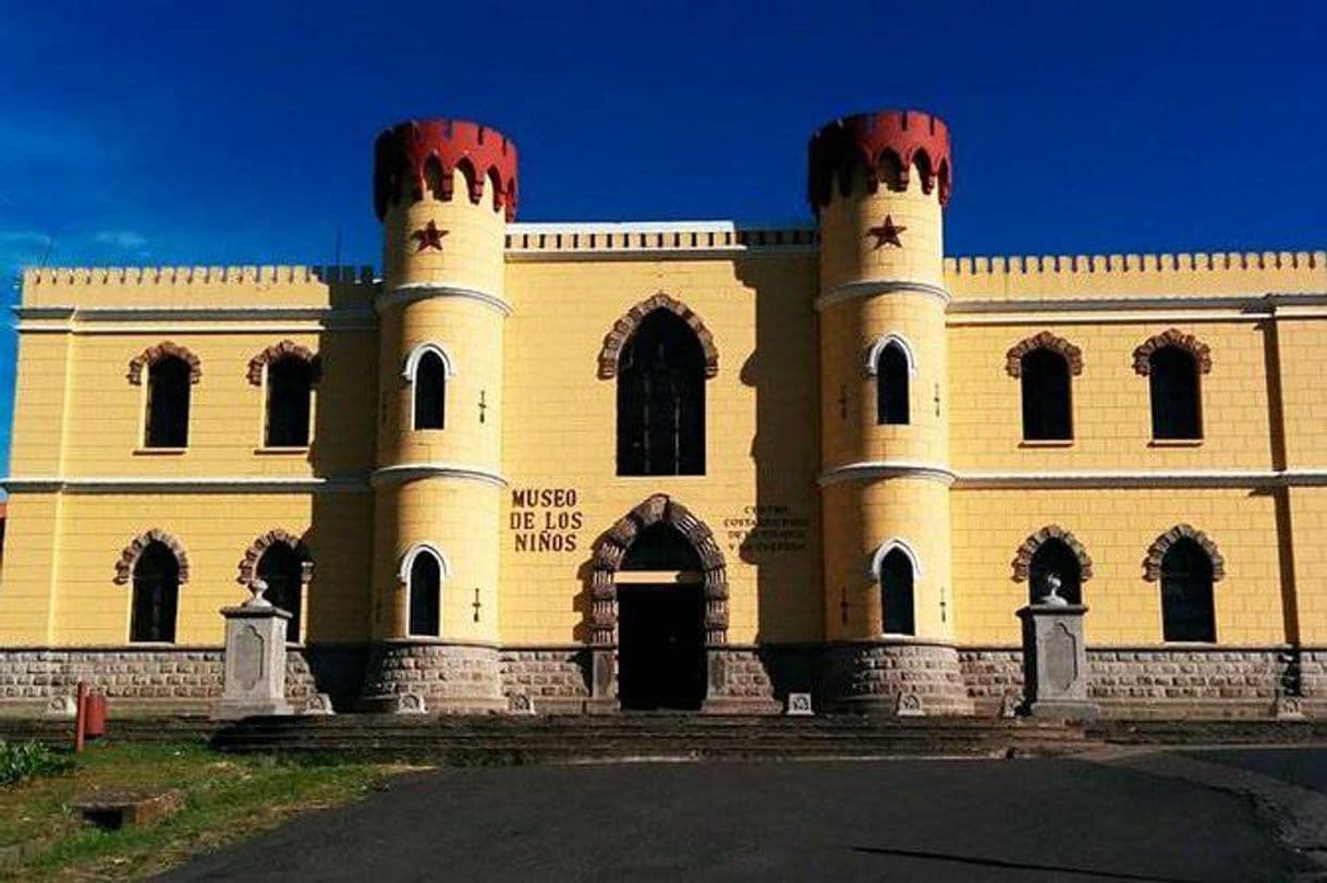 Place Museo de los Niños