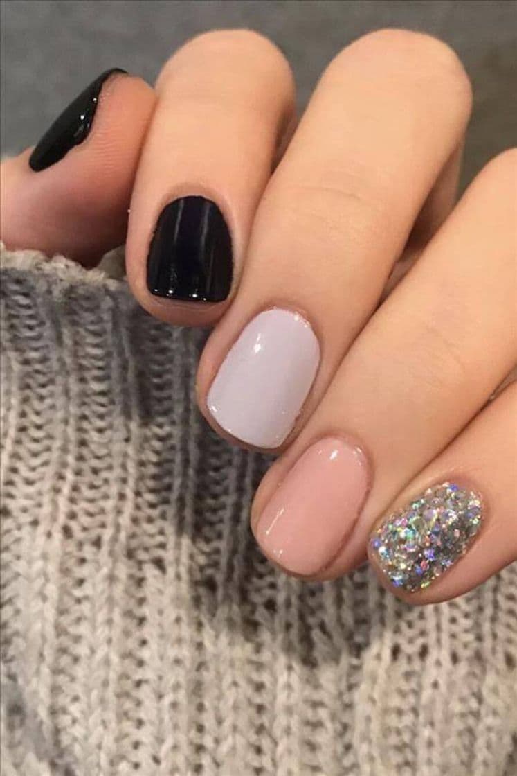 Fashion Nails 