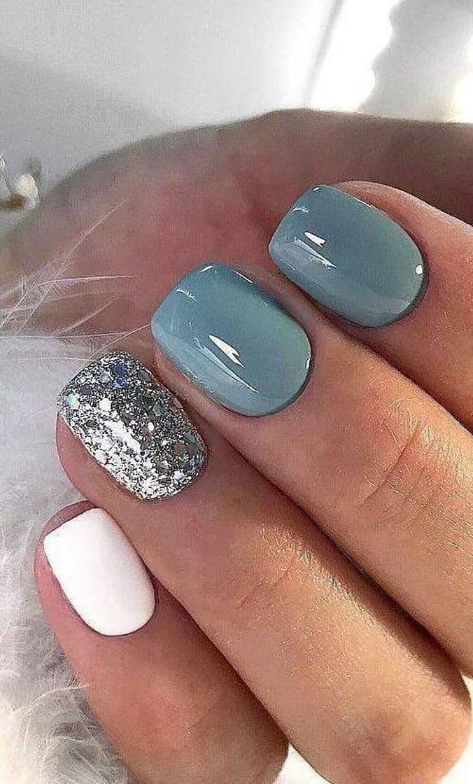 Fashion Nails