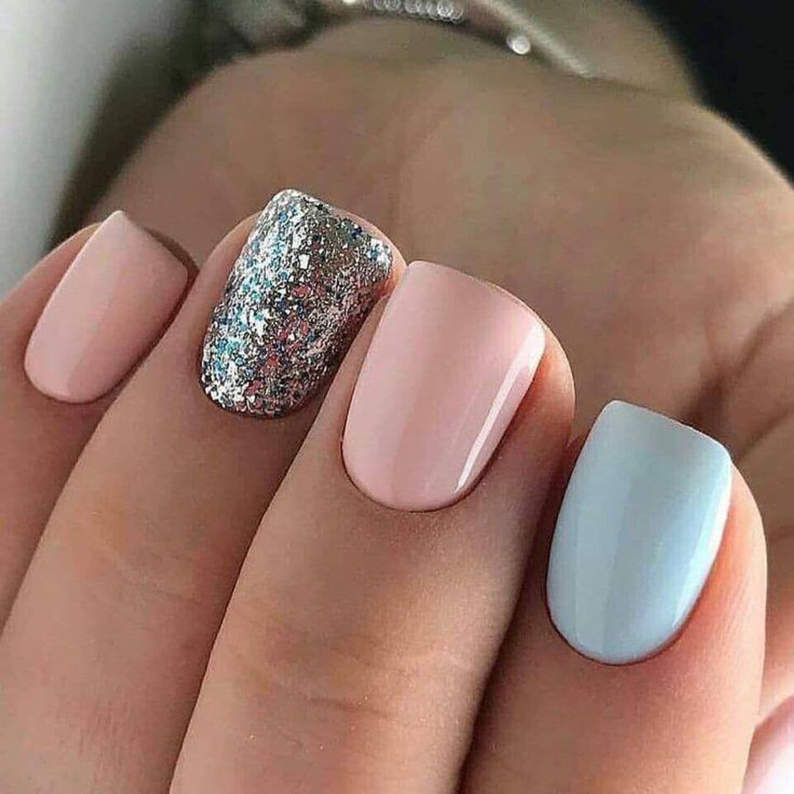 Fashion Nails