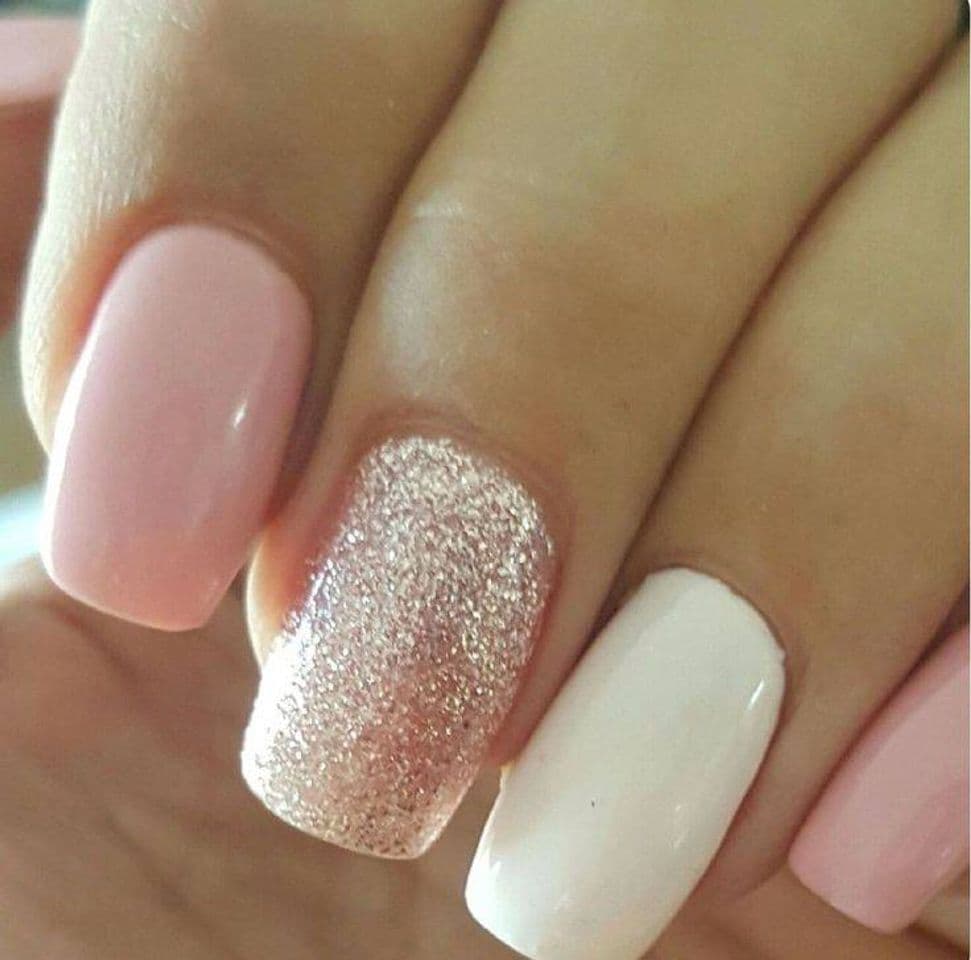 Fashion Nails