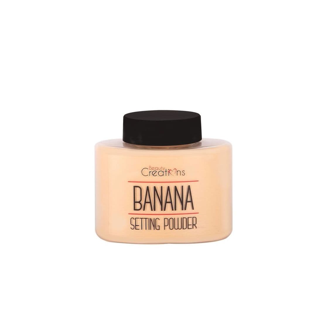 Moda Banana Setting Powder | BEAUTY CREATIONS COSMETICS